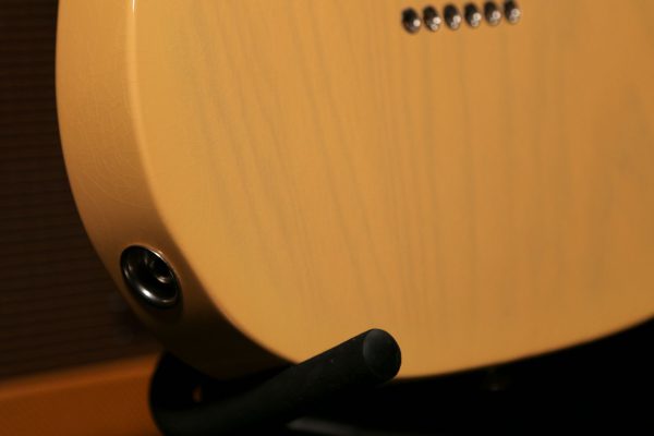 Fender 1954 Telecaster DLX Closet Classic