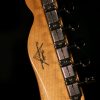 feisuyfu9yueflyao37u Fender 1954 Telecaster DLX Closet Classic