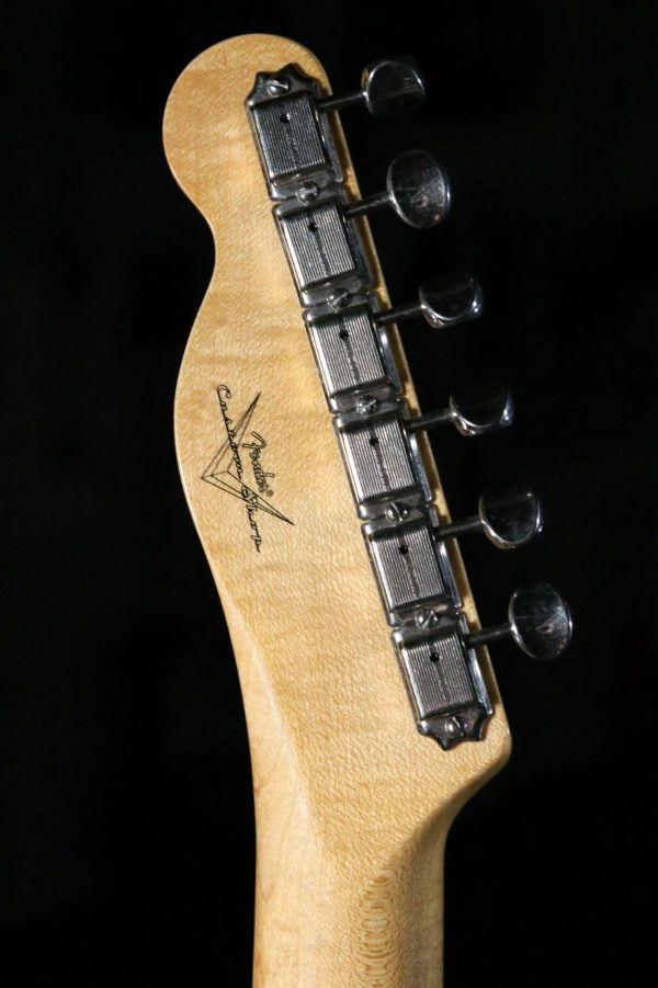 Fender 1951 Nocaster® DLX Closet Classic