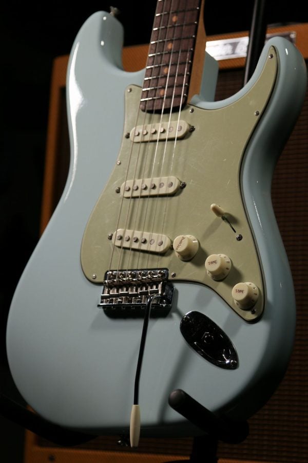 Fender Vintage Custom 1959 Stratocaster® NOS