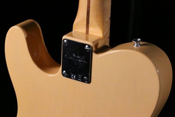 Fender 1951 Nocaster® DLX Closet Classic