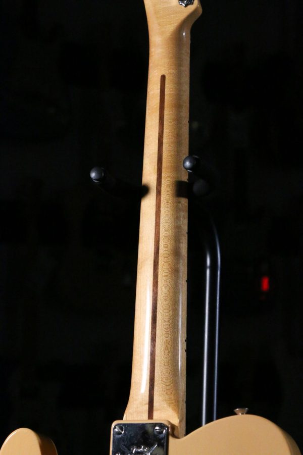 Fender 1951 Nocaster® DLX Closet Classic