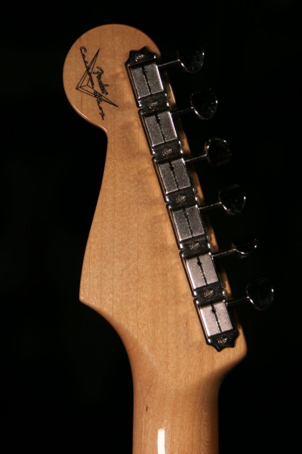 Fender Vintage Custom 1959 Stratocaster® NOS