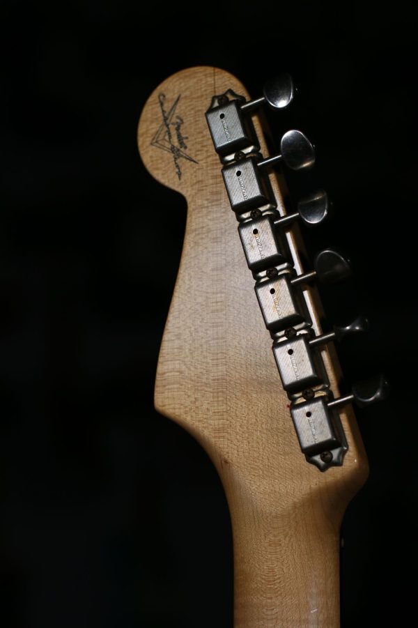 Fender 1959 Stratocaster® Journeyman Relic®