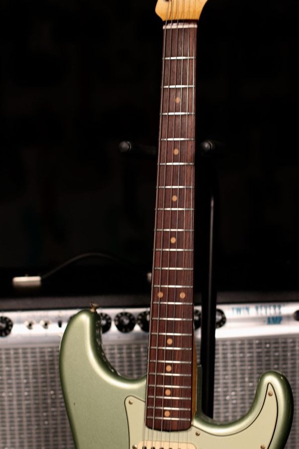 Fender 1959 Stratocaster® Journeyman Relic®