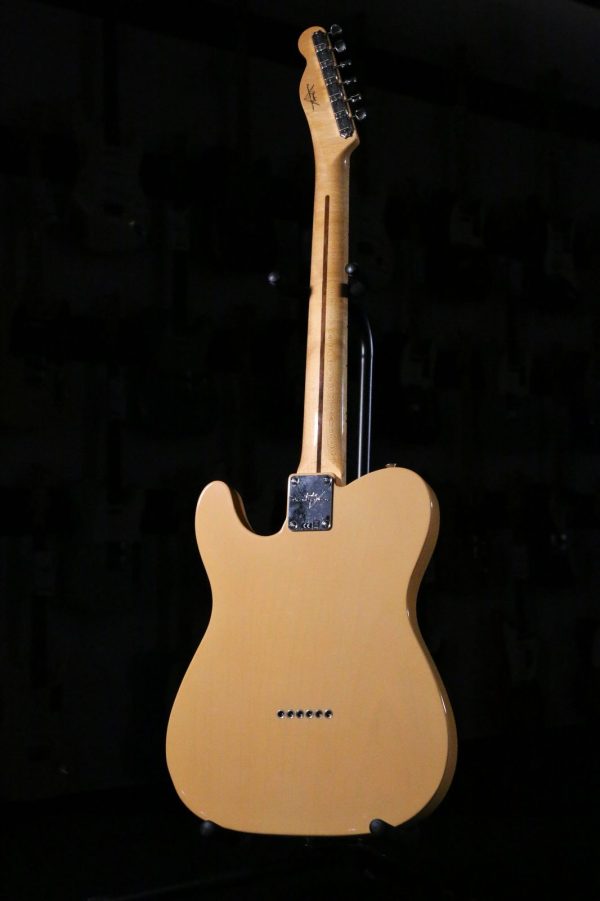 Fender 1951 Nocaster® DLX Closet Classic