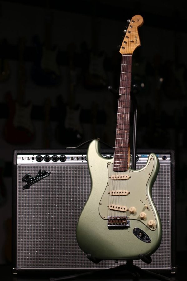 Fender 1959 Stratocaster® Journeyman Relic®