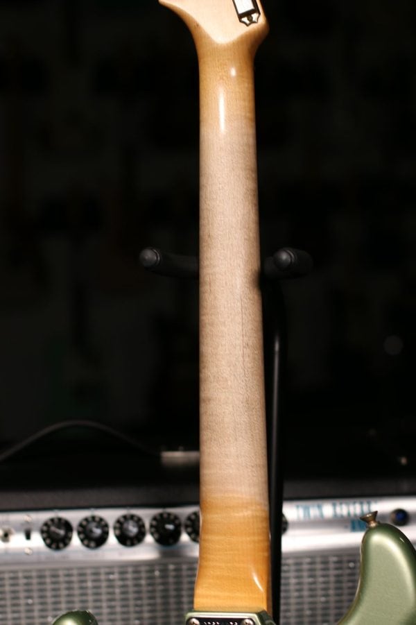 Fender 1959 Stratocaster® Journeyman Relic®