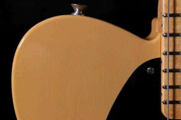Fender 1951 Nocaster® DLX Closet Classic