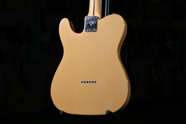 Fender 1951 Nocaster® DLX Closet Classic