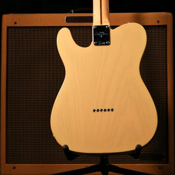 Fender 1954 Telecaster DLX Closet Classic