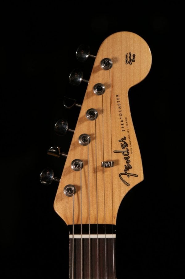 Fender Vintage Custom 1959 Stratocaster® NOS