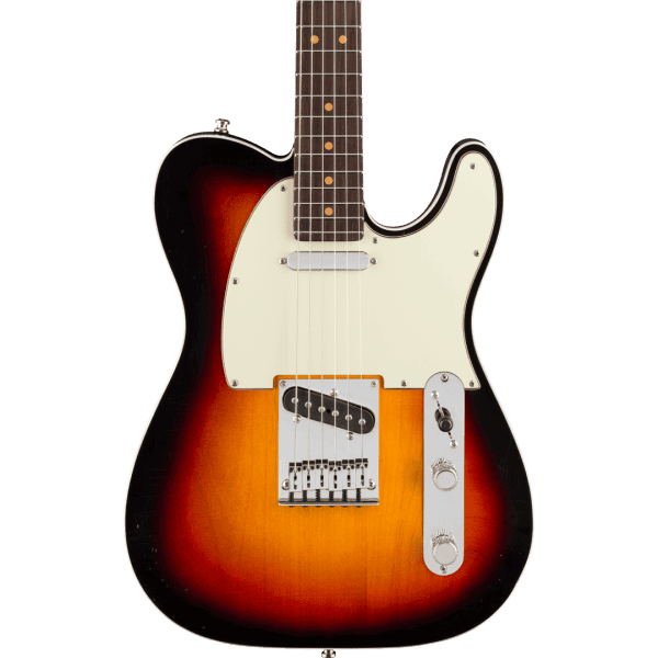 Fender American Ultra Luxe Vintage '60s Custom Telecaster®