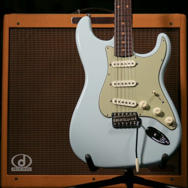 Fender Vintage Custom 1959 Stratocaster® NOS