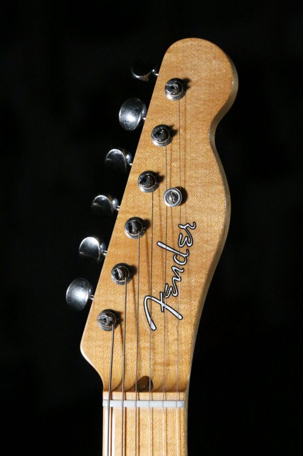 Fender 1951 Nocaster® DLX Closet Classic