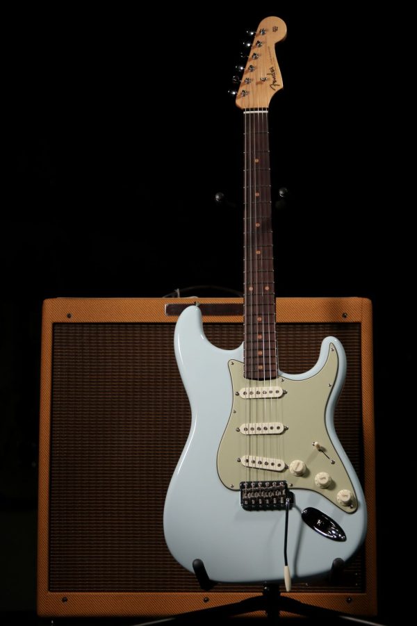 Fender Vintage Custom 1959 Stratocaster® NOS