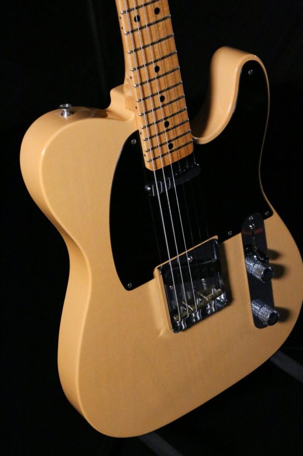 Fender 1951 Nocaster® DLX Closet Classic