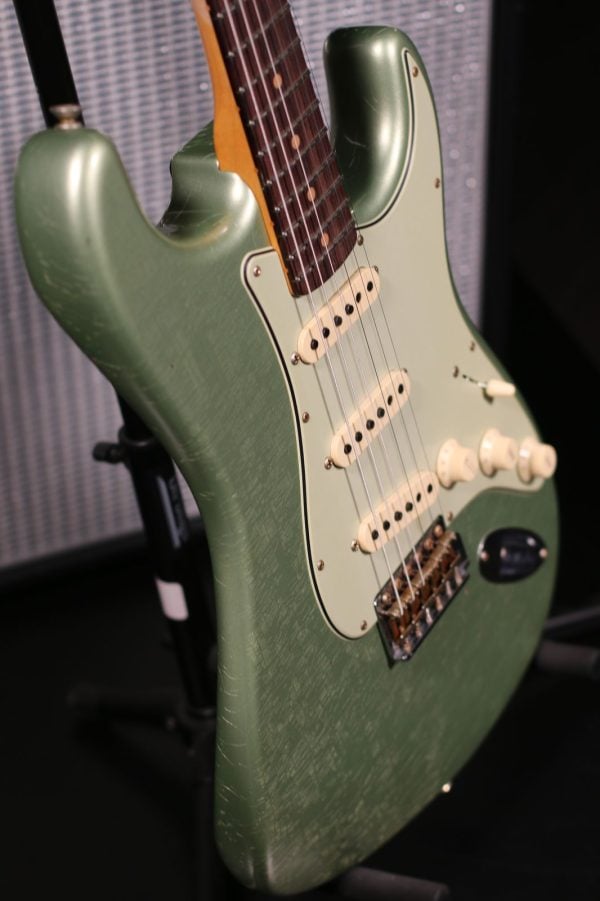 Fender 1959 Stratocaster® Journeyman Relic®