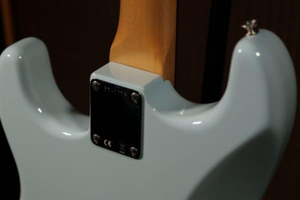 Fender Vintage Custom 1959 Stratocaster® NOS