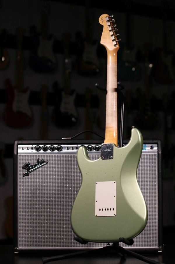 Fender 1959 Stratocaster® Journeyman Relic®