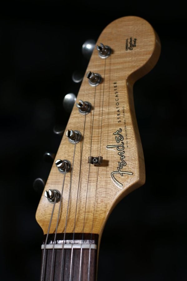 Fender 1959 Stratocaster® Journeyman Relic®