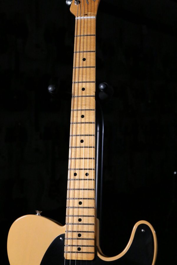 Fender 1951 Nocaster® DLX Closet Classic