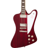 1EIFBWRNH1_3_Front Epiphone Firebird in Wine Red Finish