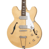 Epiphone Casino In Natural Finish