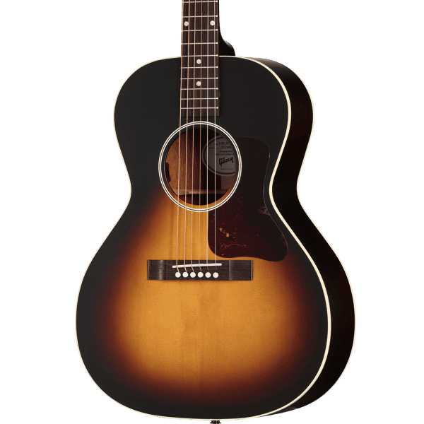 Gibson L-00 Special in Satin Vintage Sunburst