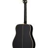 AMSSEDEB_back Gibson Custom Elvis Dove