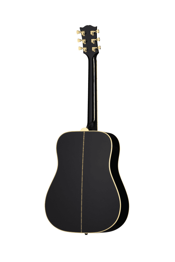 Gibson Custom Elvis Dove