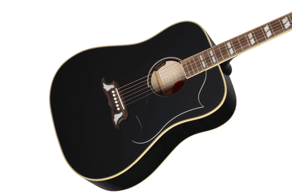 Gibson Custom Elvis Dove