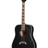 AMSSEDEB_front Gibson Custom Elvis Dove