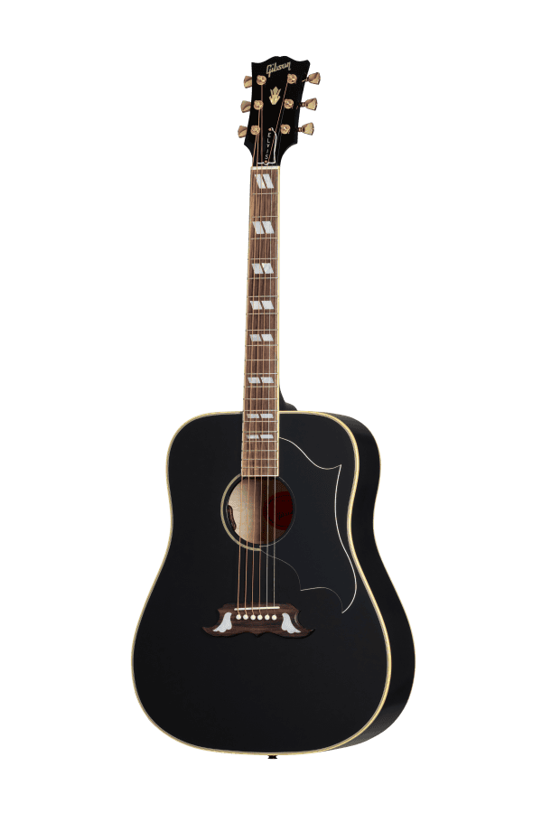 Gibson Custom Elvis Dove