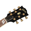 AMSSEDEB_headstock Gibson Custom Elvis Dove