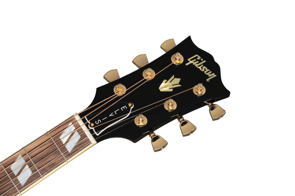 Gibson Custom Elvis Dove