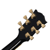 AMSSEDEB_headstock_back Gibson Custom Elvis Dove