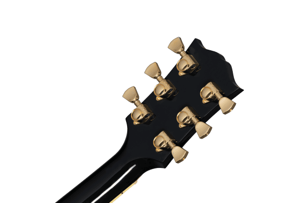 Gibson Custom Elvis Dove