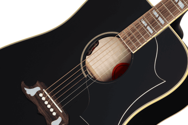 Gibson Custom Elvis Dove