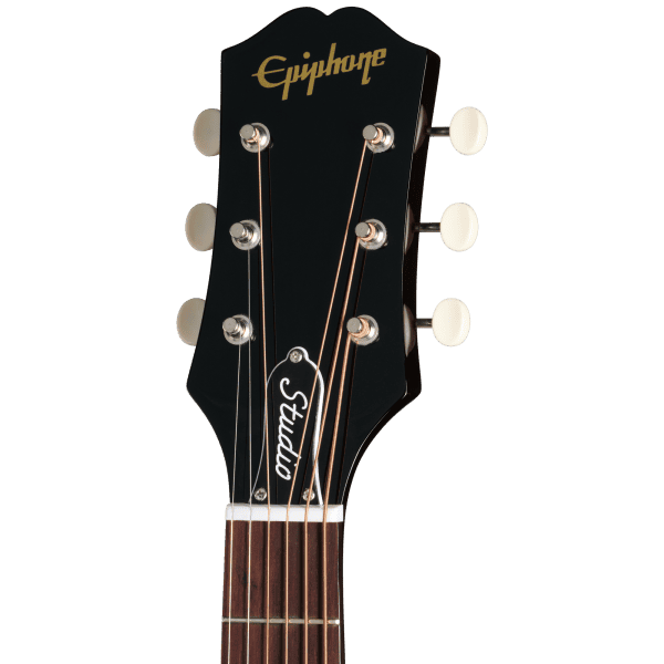 Epiphone Blues King Studio
