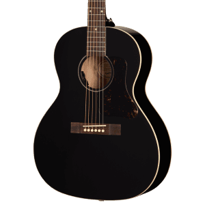 Epiphone Blues King Studio in Ebony