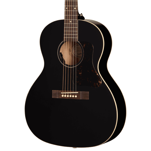 Epiphone Blues King Studio in Ebony