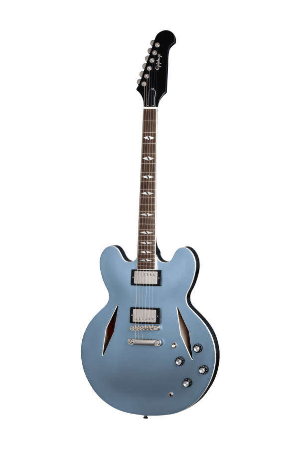 Epiphone Dave Grohl DG-335
