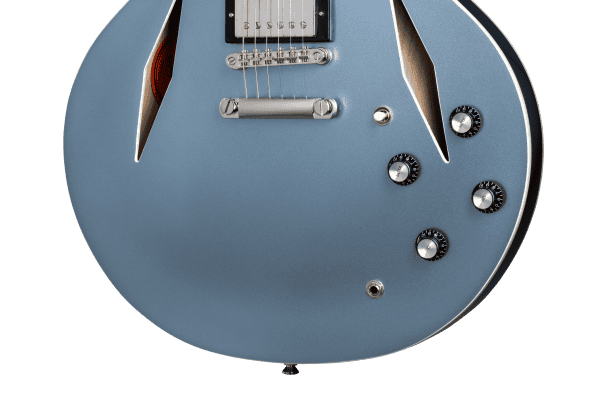 Epiphone Dave Grohl DG-335