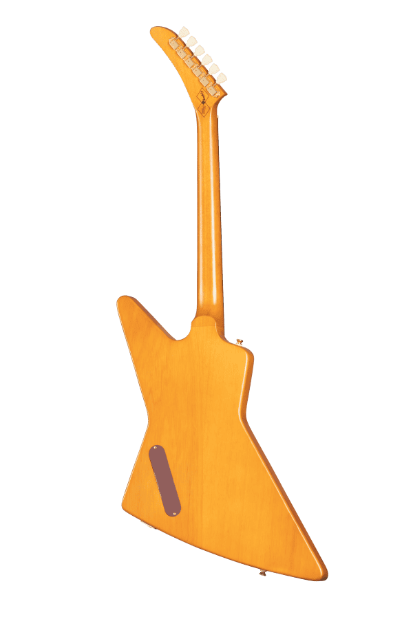 Epiphone 1958 Korina Explorer