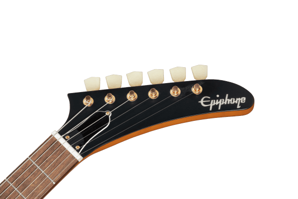 Epiphone 1958 Korina Explorer