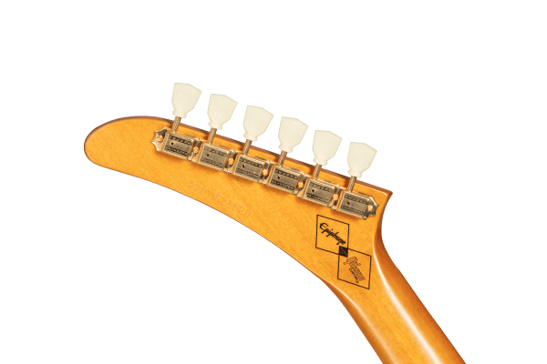Epiphone 1958 Korina Explorer