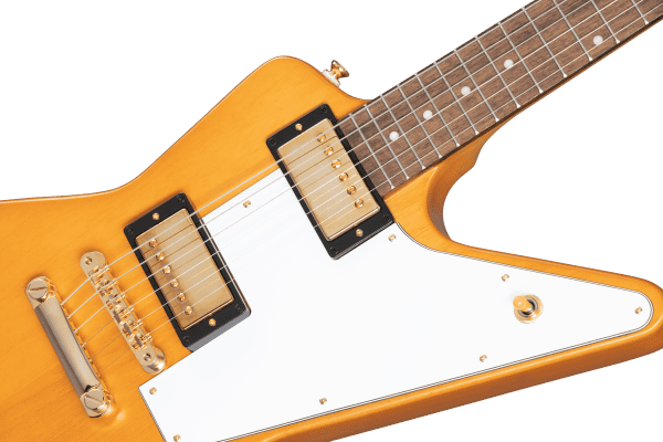 Epiphone 1958 Korina Explorer