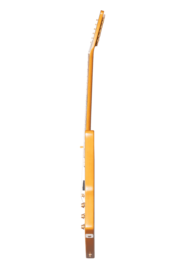 Epiphone 1958 Korina Explorer