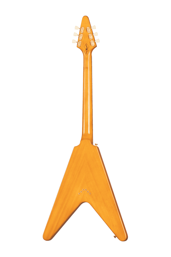 Epiphone 1958 Korina Flying V